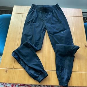 Nike jogger sweatpants